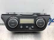 Heizungsbetätigung (Konsole) Suzuki Swift III EZ, MZ 3951062J40