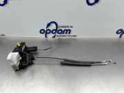 Klappenschlosszug Hyundai i20 PB 813101J020