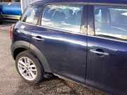 Tür rechts hinten Mini Mini Countryman R60 41009805930