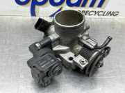Drosselklappenstutzen Kia Picanto 1 SA 3510002910