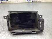 Multifunktionsanzeige Renault Megane III Schrägheck BZ 259156761R