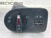 Schalter für Licht Seat Ibiza IV ST 6J 6J1941531J