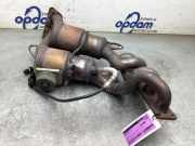 Katalysator ohne Lambdasonde BMW X1 E84 7599655