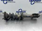 Federbein links vorne Mitsubishi Colt VI Z2, Z3 4060A093