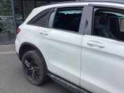 Tür rechts hinten Mercedes-Benz GLC X253 A2537307404