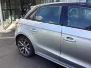 Tür rechts hinten Audi A1 Sportback 8XA 8X4833052B