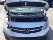 Motor ohne Anbauteile (Diesel) Opel Vivaro C Kasten K0