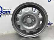 Felge Stahl Opel Agila H00 2141014