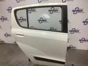 Tür rechts hinten Daihatsu Cuore VII L276