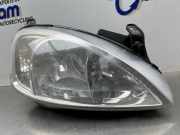 Hauptscheinwerfer rechts Opel Corsa C X01 9196283