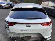 Heckklappe / Heckdeckel Kia Proceed III CD