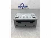 CD-Radio Ford Fiesta VI CB1, CCN AA6T18C815AE