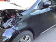 Kotflügel links vorne Toyota IQ AJ1 5380274010
