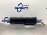 Drehzahlmesser Renault Scenic II JM 216704838