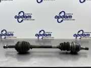 Antriebswelle links vorne Chevrolet Aveo Schrägheck T200, T250 96832203