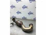 Katalysator ohne Lambdasonde Mercedes-Benz GLA X156 A17649003614