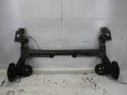 Hinterachse komplett Citroen C4 I Picasso U