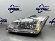 Hauptscheinwerfer links Ford Focus II Turnier DA, DS, FFS 4M5113W030AF