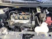 Automatikgetriebe Opel Karl C16 25193045