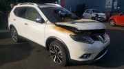 Vorderachsträger Nissan X-Trail III T32