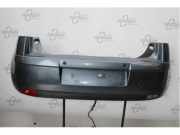 Stoßstange hinten Citroen C4 I LC XXXXX