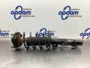 Federbein rechts vorne VW Fox Schrägheck 5Z 6Q0411105AC