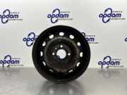 Felge Stahl Renault Twingo I C06 60336