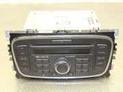 CD-Radio Ford Transit Connect P*2 KW2000