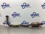 Katalysator ohne Lambdasonde Daewoo Matiz KLYA 0000000