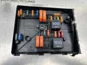 Sicherungskasten VW Caddy III Kasten 2KA 1K0937125A