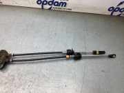 Seilzug für Schaltgetriebe Mazda 2 DL, DJ