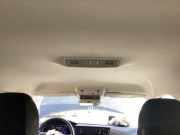 Verkleidung Dachrahmen VW Polo VI AW