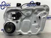 Fensterheber rechts vorne VW Caddy III Kasten 2KA 5K0959792