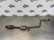 Katalysator ohne Lambdasonde Kia Picanto 3 JA 28600G6140