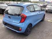 Heckklappe / Heckdeckel Kia Picanto 2 TA 737001Y070