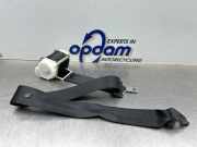 Sicherheitsgurt mitte Peugeot 3008 I 9681975580