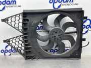 Elektrolüfter VW Polo V 6R, 6C 6R0959455D