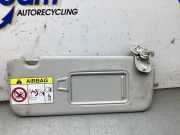 Sonnenblende rechts Kia Niro I DE