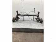 Hinterachse komplett Opel Karl C16 95374372