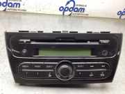 CD-Radio Mitsubishi Space Star VI Schrägheck A0 8701A621