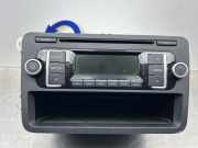 CD-Radio VW Golf V Plus 5M, 521 5M0035156D