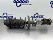 Federbein rechts vorne Opel Corsa D S07 13214354