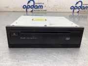 Rechner Navigationssystem Audi A6 4F, C6 4E0919887L