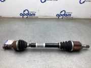 Antriebswelle links vorne Peugeot 2008 II UD, US, UY, UK 9836235280