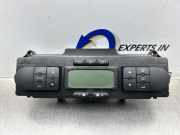 Heizungsbetätigung (Konsole) Seat Leon 1P 5HB008876