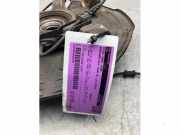 Achsschenkel links vorne Mercedes-Benz CLA Coupe C117