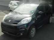 Antriebswelle links vorne Peugeot 107 3272JY