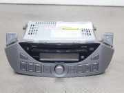 CD-Radio Suzuki Alto VII GF, HA25, HA35 39101M68K00