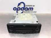 CD-Radio Iveco Daily V Kasten/Kombi 5801398981