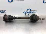 Antriebswelle links vorne Audi A3 8L 1J0407271CH